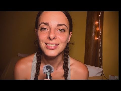 safe space to just be & feel authentically ❤️ ASMR