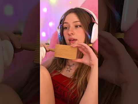 Diddly ASMR - All videos @ The ASMR Index