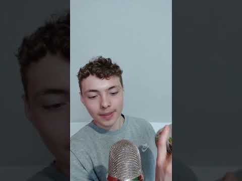 ASMR TROP RELAXANT