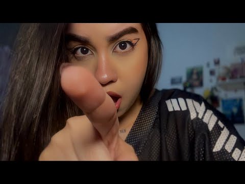 ASMR ATÉ MEU CELULAR DESCARREGAR 