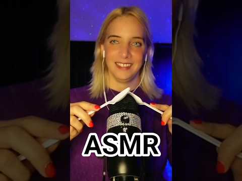 ASMR CON CUCHARAS #asmr #ASMR #asmrdormir #asmrdormirrápido #asmrespañol #asmrrelax