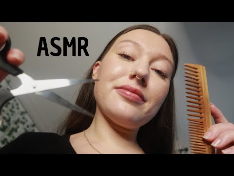 ASMR - [Roleplay] Coiffeur nocturne 💇🏻‍♀️✨