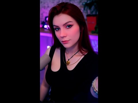 LIVE 🔴 АСМР Стрим для Сна и Расслабления, Шепот и Триггеры 🔴 ASMR Stream for Sleep and Relaxation