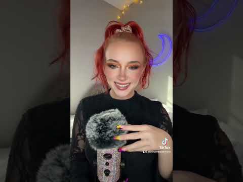 ASMR TikToks! A Negroni Sbagliato with Prosecco in it 🤪 #shorts