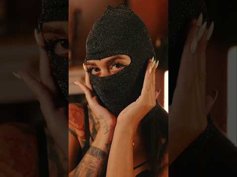 How Long Can You Hold My Stare? I Dare You #asmr #cinematic #shorts