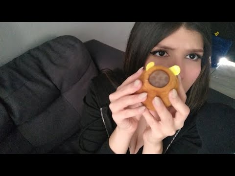 😈 Haciéndote preguntas MUY PERSONALES ASMR  😈