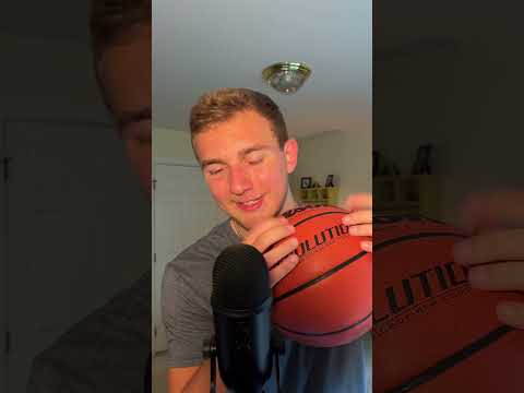 Asmr for the fellas