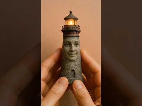 Don’t turn the light off… not yet #asmr #satisfying #relaxing