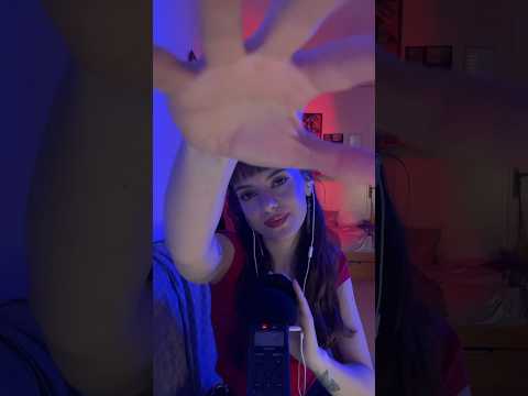 #ASMR | Je masse ton GROS CRÂNE SEC 💀 #asmrfrançais #asmrmassage