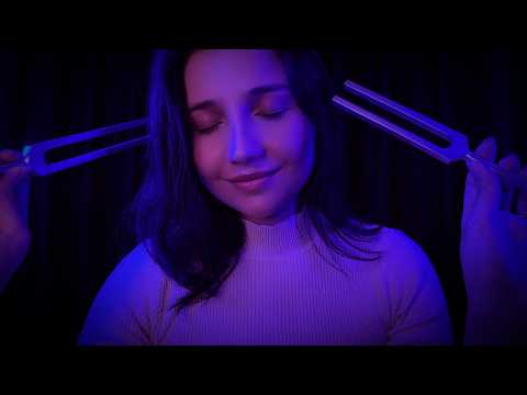 O ASMR que Você Precisa Hoje ♡ Para Desligar a Mente, Dormir e Relaxar: 3 Horas de Sussurros e Sons