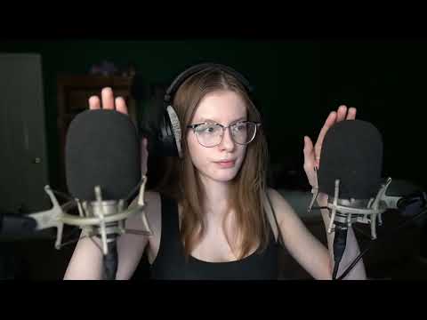 ASMR At 2 AM
