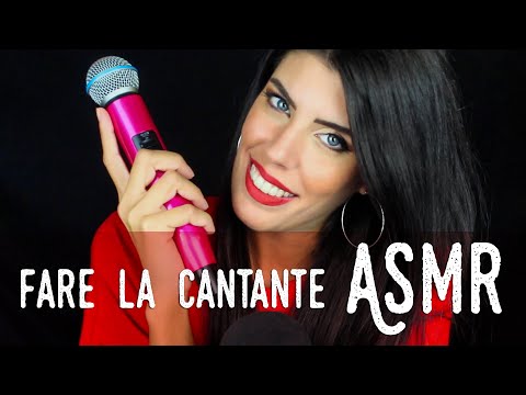 ASMR ita - 🎤 CONSIGLI E CURIOSITÀ SUL MIO LAVORO (Whispering)