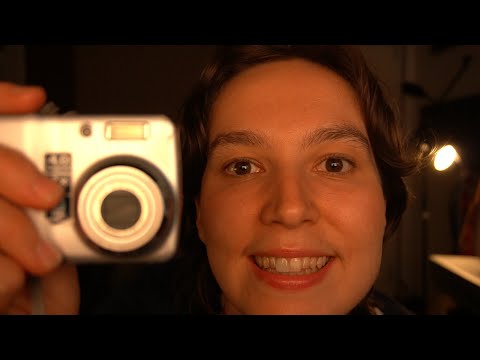 ASMR Don't Mind Me (I'm Obsessed With You)