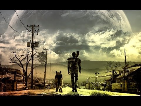 L'univers et histoire de la saga Fallout [Spoilers] - ASMR Français