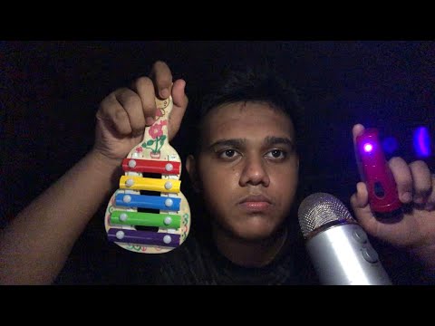 3 Mins Fast and Aggressive Cranial Nerve Test