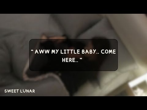 [ASMR] Girlfriend Cuddles and Loves You After A Long Tiring Day [heavy breathing] [Sleep Aid]