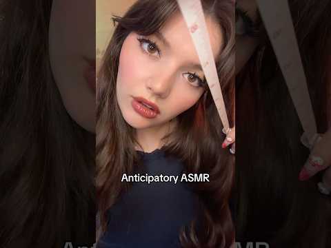 Anticipatory ASMR (Fast Triggers) #asmr #asmrsounds #asmrvideo