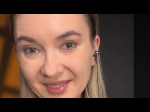 Klaudia Leclercq ASMR nadaje na żywo