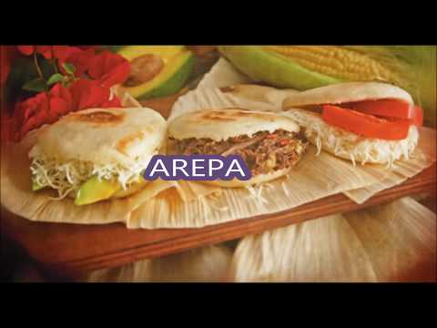 ~ASMR en Español~Comiendo y Cocinando arepas venezolanas (Ft.ASMR with Sasha)