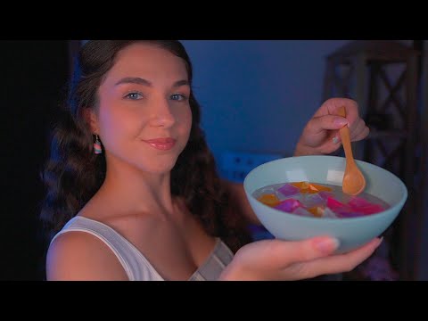 ASMR sólo SONIDOS de AGUA 💧 con y sin ECO (Reloj, Masajeadores, Sopa de diamantes...) | Lonixy ASMR