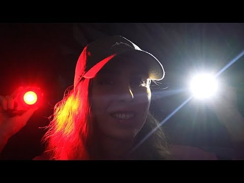 ASMR 💤 Open & Close your Eyes for a Deep Sleep (BRIGHT LIGHTS)