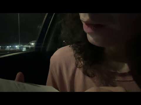 Car ASMR. We are gonna make magic