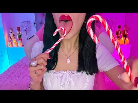 Yeya ASMR - All videos @ The ASMR Index