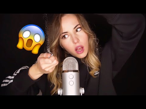 SUONI INSOLITI CHE TI CALMERANNO 🤤 (ASMR)