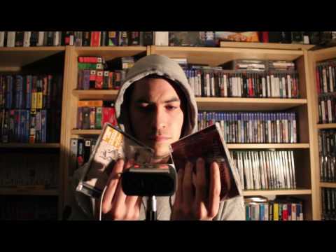 Tapotements ultra rapides [ ASMR ]
