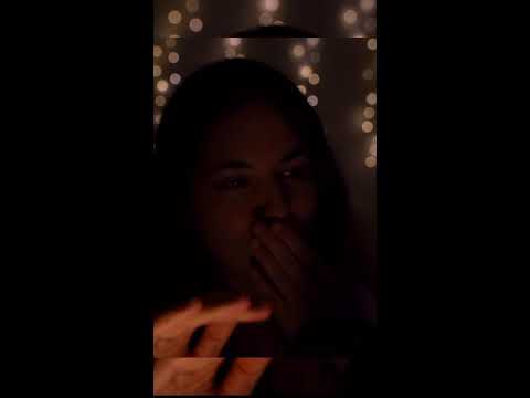 ❤️LIVE ASMR For Those Who Can’t Sleep❤️