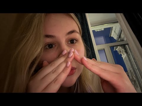 Asmr •coconut rain•🥥