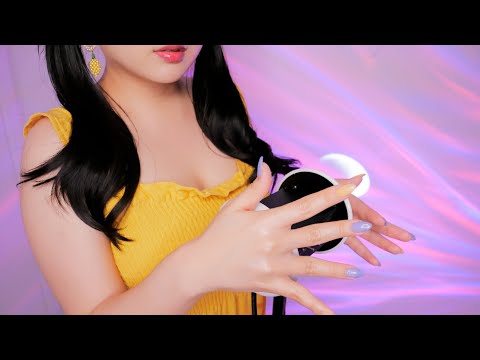 ASMR  Best ear massage for 100% Guaranteed Sleep