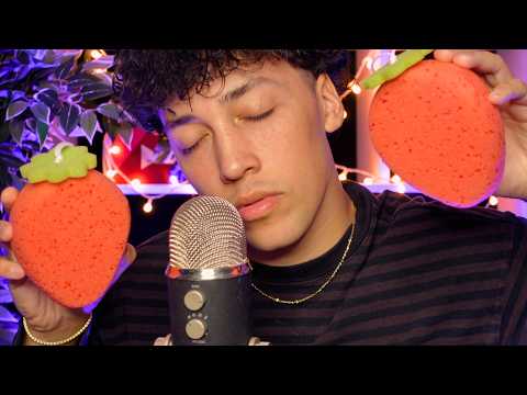 99.99% von EUCH schlafen mit diesem ASMR ein