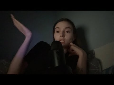 ASMR "Unknown number" documentary breakdown (INSANE PLOT TWIST)