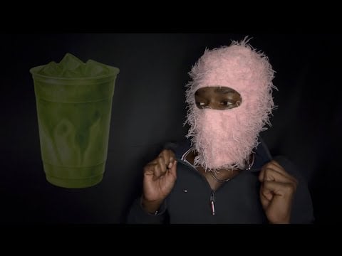 ASMR Quarter Zip ASMR Trigger Words 