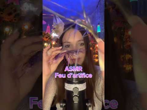Un visuel sympa accompagné de bruits sympas 😌✨ #asmr #asmrvisual #mouthsounds #detente