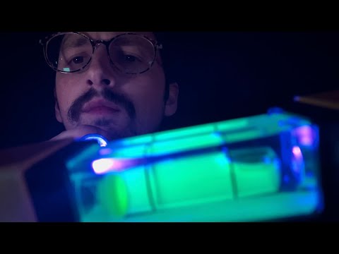 ASMR Leveling You Out Roleplay (Full Version)