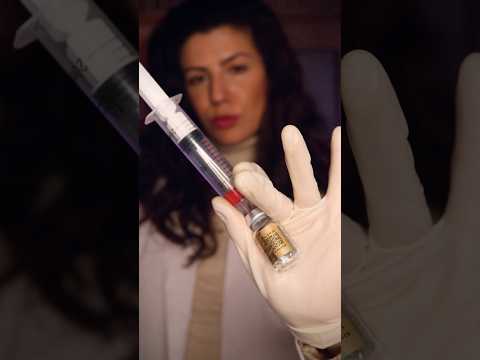 Aplicando bomb4 em você #asmr