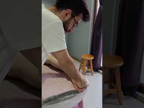 ASMR FOOT THERAPY MASTER MASSAGE  #massage #easyturkish #relax #relaxationmassage #foot