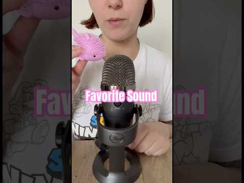 Best Sound 🐠 #asmr #relax #fish #triggersforsleep #triggertime #fastasmr #tingles #satisfying