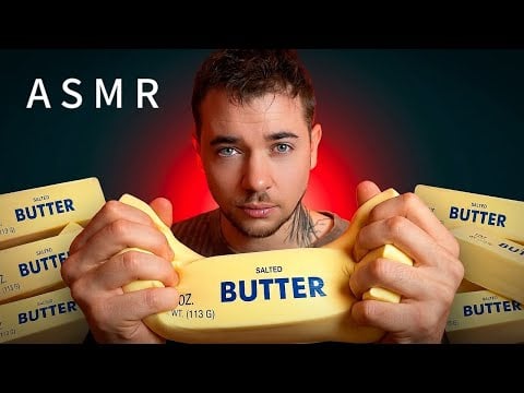#ASMR : LES 10 OBJETS LES PLUS SATISFAISANTS POUR DORMIR CE SOIR