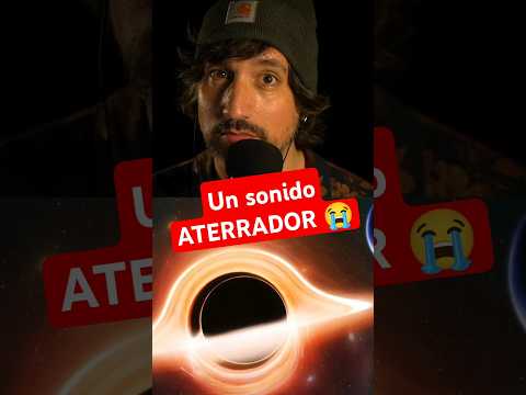 ¿Cómo Suena un Agujero Negro? 😱