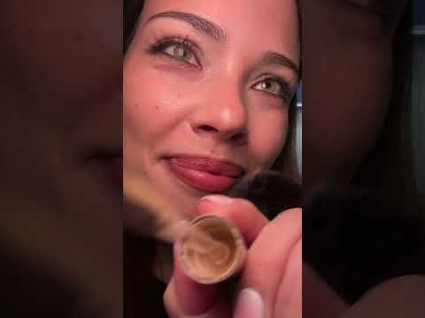 АКТЕРСКИЙ АСМР ЧЕЛЛЕНДЖ #асмр #asmr #мурашки #relax