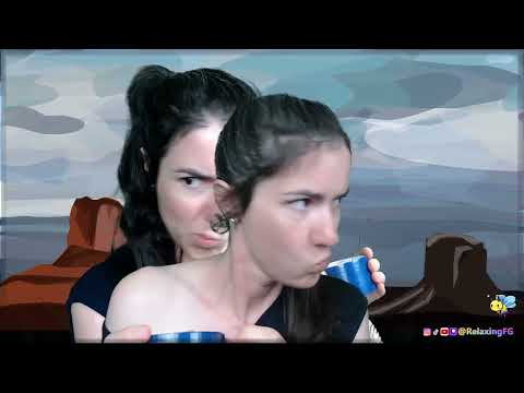 ASMR - Double Camera Test