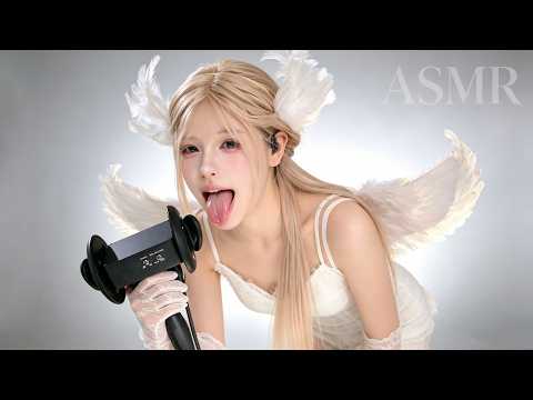 Instant Sleep ASMR｜No Talking, Pure Relaxation
