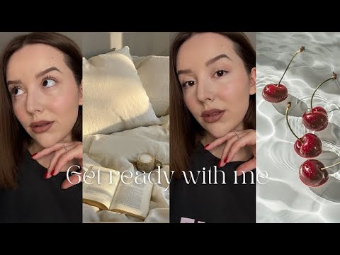 grwm! 🩷 pogadajmy! | nowa era, wypalenie zawodowe, etc.