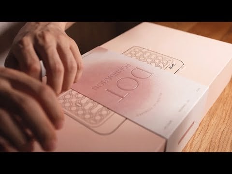 ASMR Most Delicate & Soft Paper Tapping for Sleep 둔탁하고 부드럽게 두드리는 두꺼운 종이 탭핑