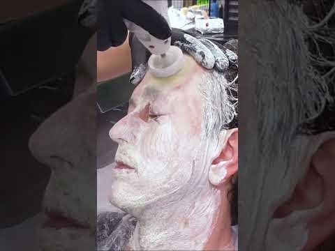 Turkish Barber's Hilarious Auto-Detailing Prank! 🚗💈