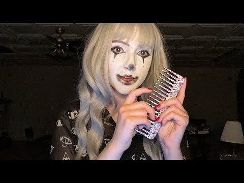 Anticipatory ASMR （＾◇＾） 