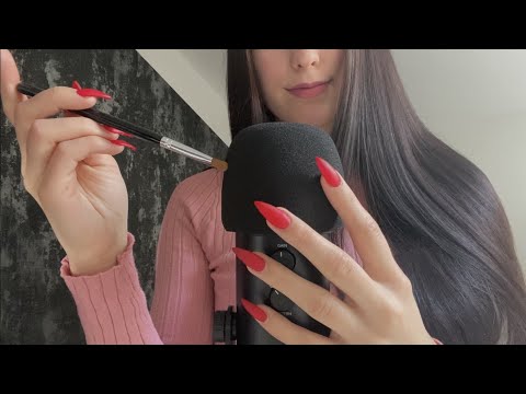 ASMR | DEEP EAR EXPERIMENTS 💥